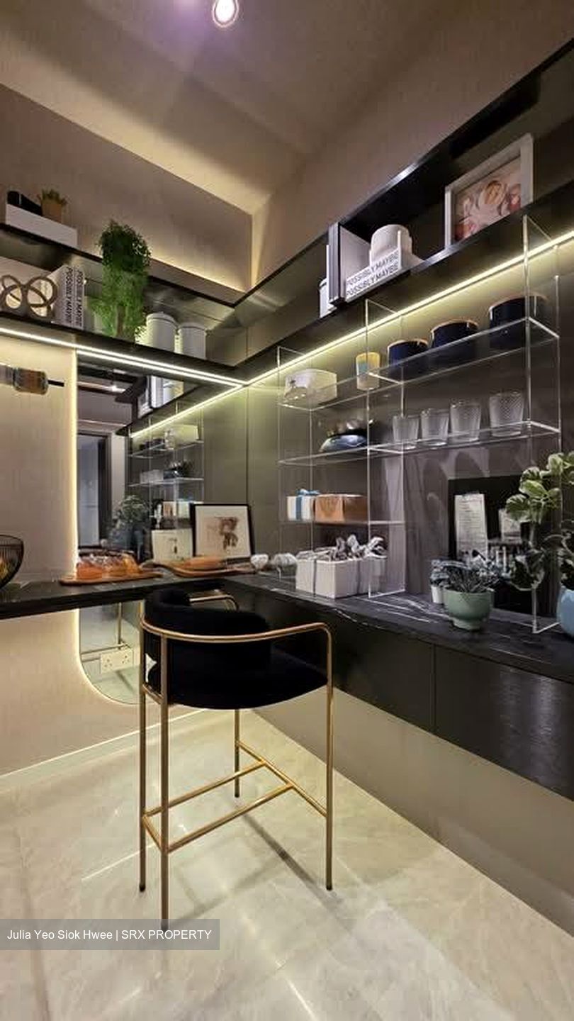 The LakeGarden Residences (D22), Condominium #543167911